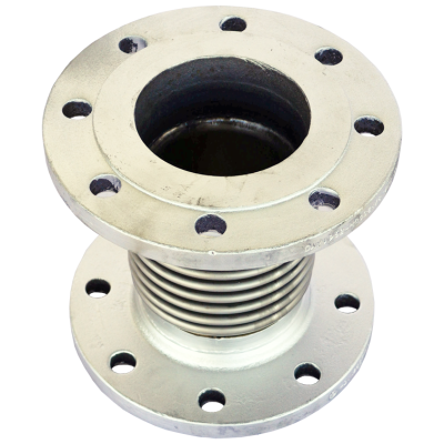 Компенсатор стальной DI7250, Tecofi В Краснокамске