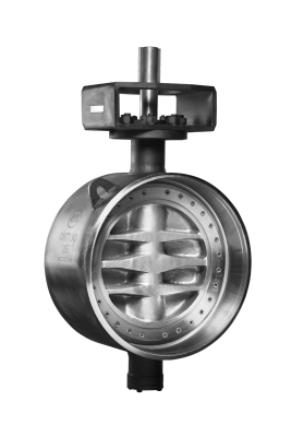 Затворы Стейнвал серии ТМ трехэксцентриковые В Краснокамске