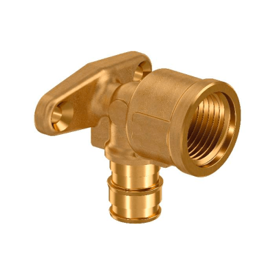 Водорозетка Smart Aqua Q&E латунная В Краснокамске