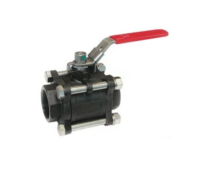 Кран шаровой Tecofi BS5379 В Краснокамске
