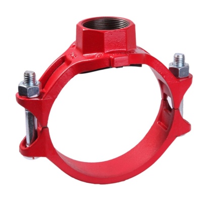 Хомут муфтовый седёлка В Краснокамске