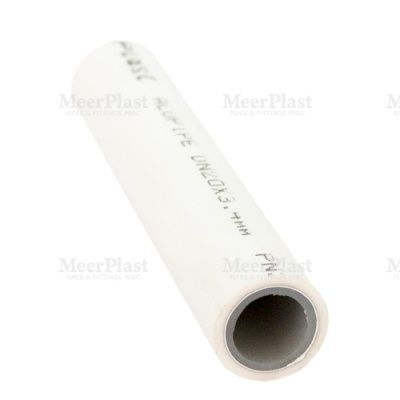 Труба армированная алюминием MeerPlast ALUPIPE PN25 В Краснокамске
