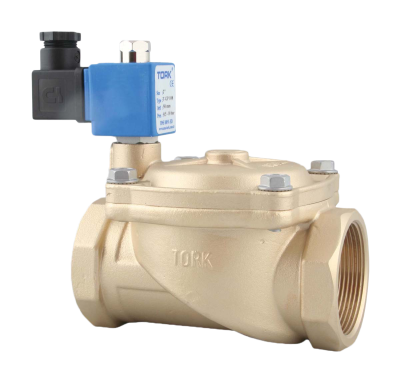 Клапаны соленоидные отсечные S1031 В Краснокамске