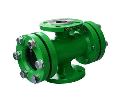 Стекло смотровое АСТА В01 Ду15-200 В Краснокамске