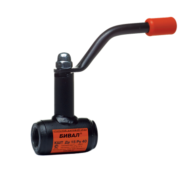 Краны шаровые Бивал КШТ серия 15 В Краснокамске