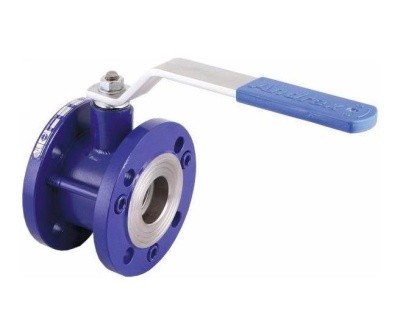 Шаровой кран Andrex DP2 из углеродистой стали В Краснокамске