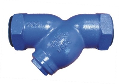 Фильтр сетчатый магнитно-механический муфтовый ABRA-YS-3016-D-ФММ В Краснокамске