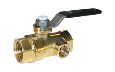 Клапаны балансировочные Гранбаланс КБА серия 20, АДЛ В Краснокамске