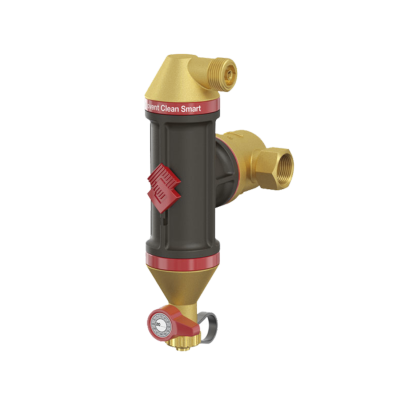 Сепараторы воздуха и грязи Flamcovent Clean Smart В Краснокамске