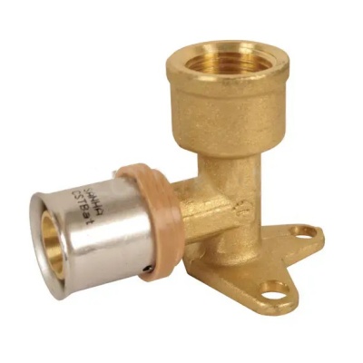 Водорозетка-пресс латунная TH, U В Краснокамске