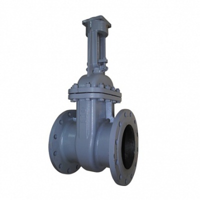 Задвижка сталь ЗКЛ2-16 30с941нж клиновая фл В Краснокамске