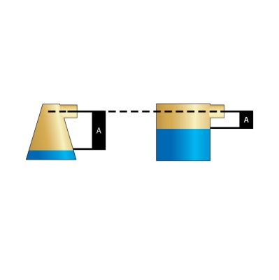Автоматический воздухоотводчик Flexvent Super, Flamco В Краснокамске