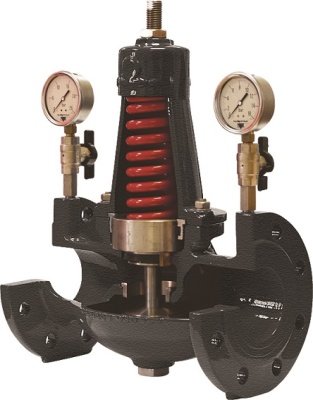 Клапан редукционный АСТА P05 "после себя" В Краснокамске