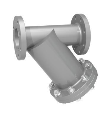 Фильтры сетчатые Safi из полимерных материалов В Краснокамске