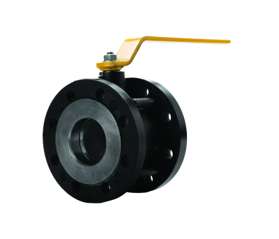 Краны шаровые АДЛ BV17 углеродистая сталь В Краснокамске