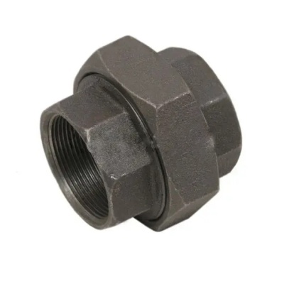 Конусное соединение черное ВР тип 340 В Краснокамске