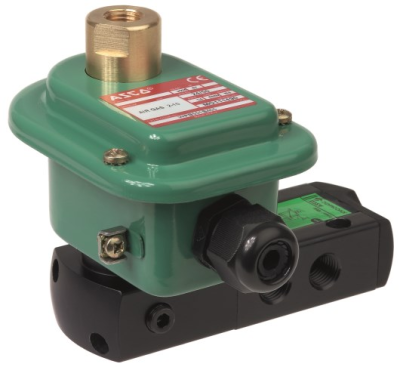 ASCO Золотниковый распределитель EMG551B405 / NFG553A305MS В Краснокамске