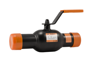 Краны шаровые Бивал КШТ серия 10 В Краснокамске