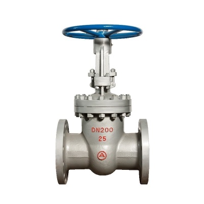 Задвижка сталь 30с64нж клиновая фл В Краснокамске