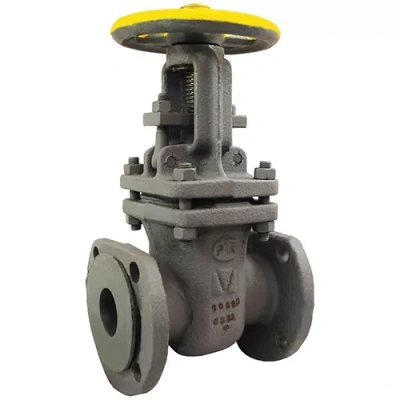  Задвижка сталь ЗКЛ2-40 30с15нж клиновая фл МЗТА В Краснокамске