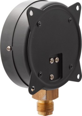 Манометр, Тип ТМ серия 10, общетехнический, с повышенным классом точности, Росма В Краснокамске