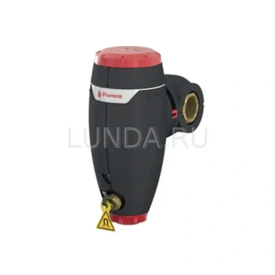 Сепаратор шлама XStream Clean, Flamco В Краснокамске
