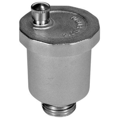 Воздухоотводчик поплавковый автоматический ADL КАТ88 Гранрег для систем отопления и водоснабжения В Краснокамске