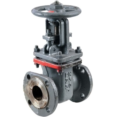  Задвижка сталь ЗКЛ2-25 30с64нж клиновая фл МЗТА В Краснокамске