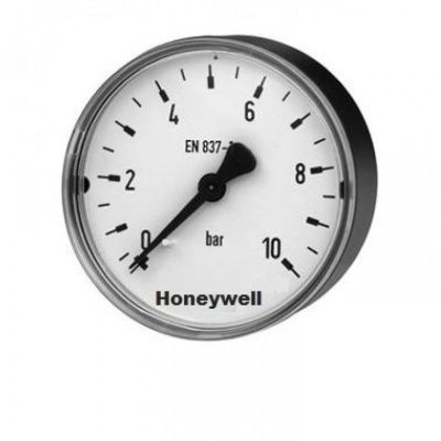 Манометр для измерения давления жидкости или газа M07M-A10, Honeywell В Краснокамске