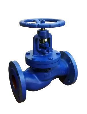 Клапан запорный сальниковый АСТА Р14 В Краснокамске