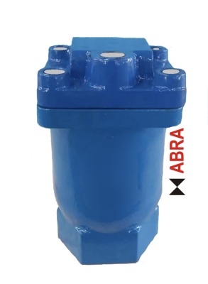 Воздухоотводчик автоматический ABRA-AV01T резьбовой DN15-80. В Краснокамске