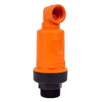Воздухоотводчики комбинированные ADL КАТ75 Гранрег – Автоматический сброс воздуха и шлама для систем отопления В Краснокамске