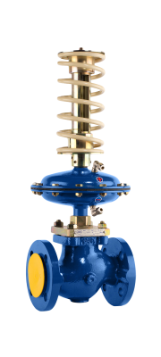 Регуляторы перепада Гранрег КАТ33 В Краснокамске