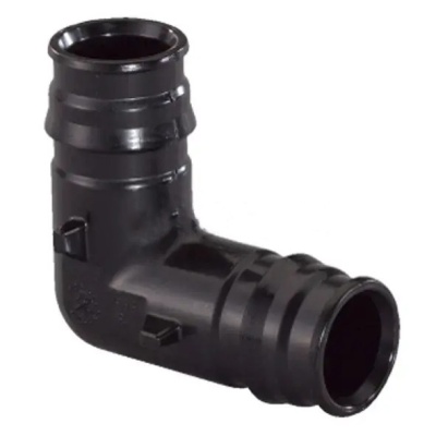 Угольник Q&E PPSU, Uponor Wirsbo РЕ-Хa В Краснокамске