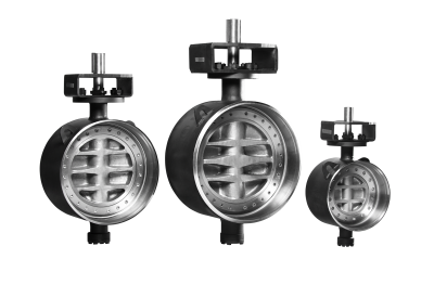 Затворы Стейнвал серии ТМ трехэксцентриковые В Краснокамске