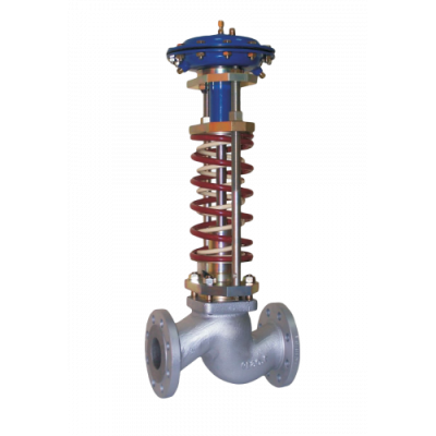 Перепускные клапаны Гранрег КАТ82 В Краснокамске