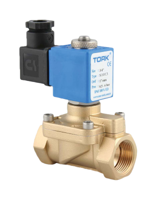 Клапаны соленоидные отсечные S1013 В Краснокамске