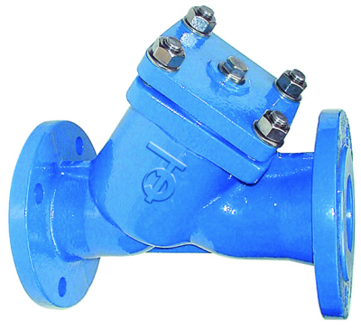 Фильтр сетчатый фланцевый Tecofi, F3240N В Краснокамске