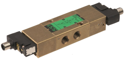 ASCO Золотниковый распределитель SFSCG551C505 / CFVTG551C508 / PISCISG553A505MO В Краснокамске