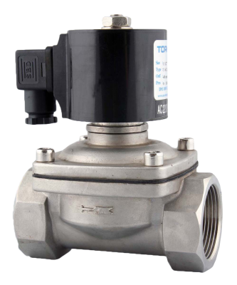 Клапаны соленоидные отсечные S6021 В Краснокамске