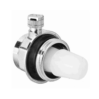 Воздухоотводчик автоматический 1" , Uni-Fitt В Краснокамске