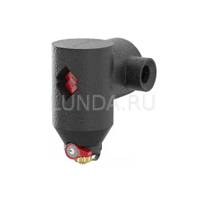 Сепаратор грязи (шлама) Flamco Clean Smart EcoPlus, Flamco В Краснокамске