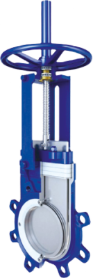 Затворы шиберные ГРАНОКС серии EX В Краснокамске