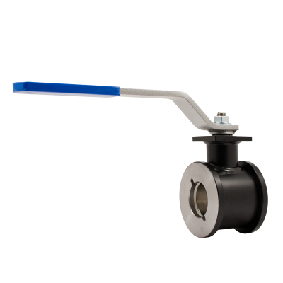 Краны шаровые АДЛ BV17 углеродистая сталь В Краснокамске