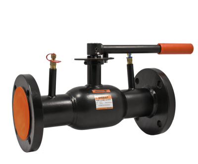 Краны шаровые Бивал КШР серия 12 В Краснокамске