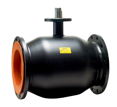 Краны шаровые Бивал КШГ серия 11/12 В Краснокамске